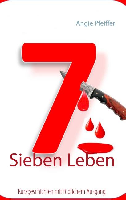 Cover-Bild Sieben Leben