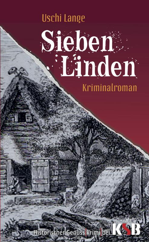 Cover-Bild Sieben Linden