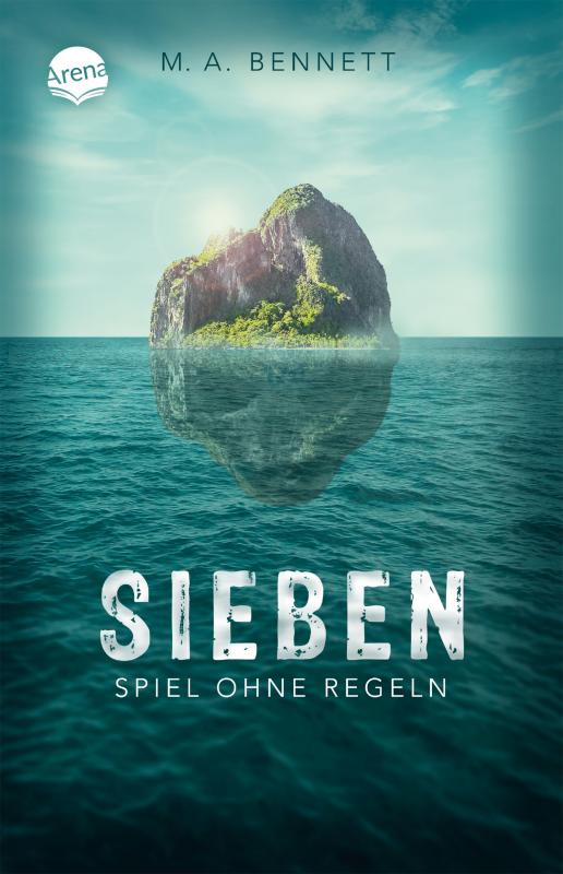 Cover-Bild Sieben. Spiel ohne Regeln