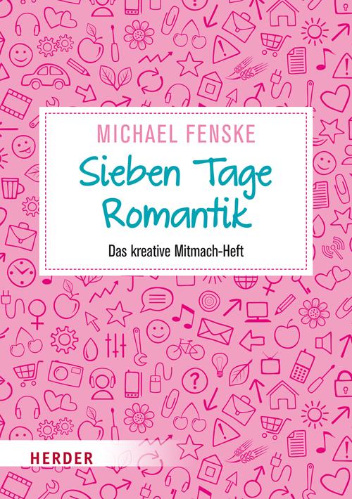 Cover-Bild Sieben Tage Romantik