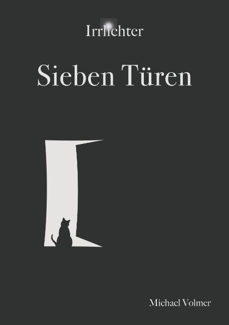 Cover-Bild Sieben Türen