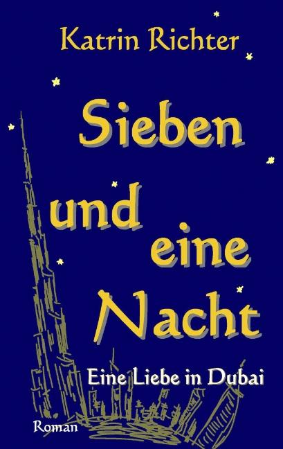 Cover-Bild Sieben und eine Nacht