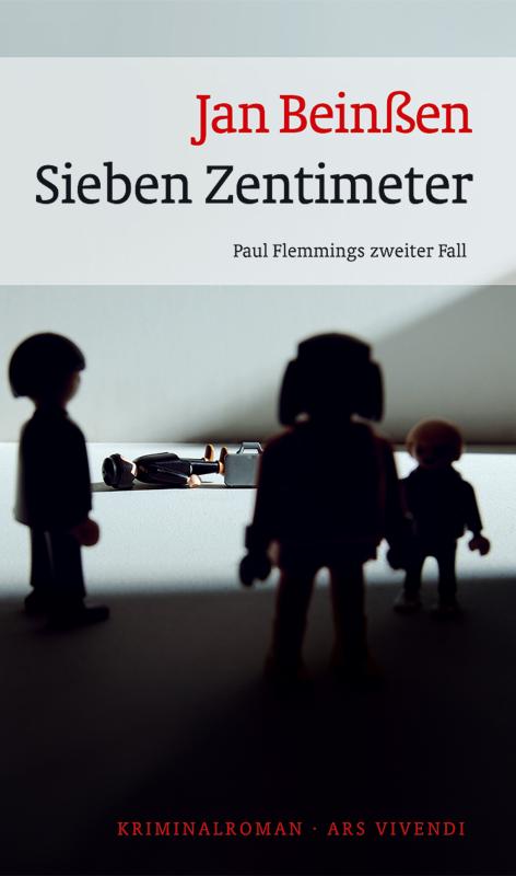 Cover-Bild Sieben Zentimeter (eBook)