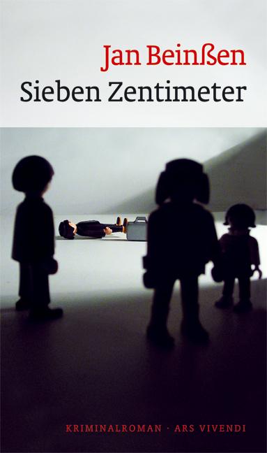 Cover-Bild Sieben Zentimeter