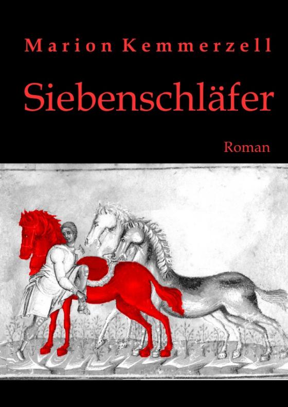 Cover-Bild Siebenschläfer