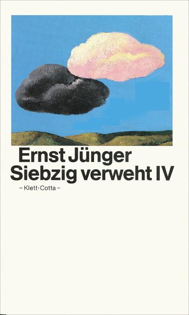 Cover-Bild Siebzig verweht IV