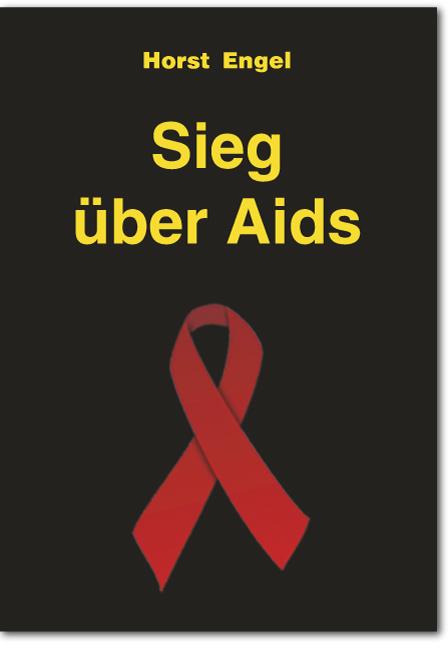 Cover-Bild Sieg über Aids
