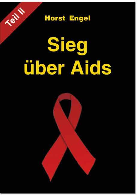 Cover-Bild Sieg über Aids