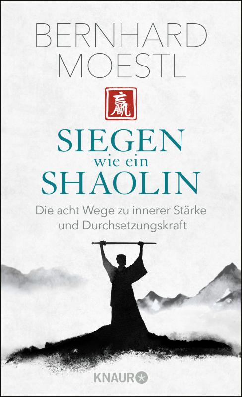 Cover-Bild Siegen wie ein Shaolin