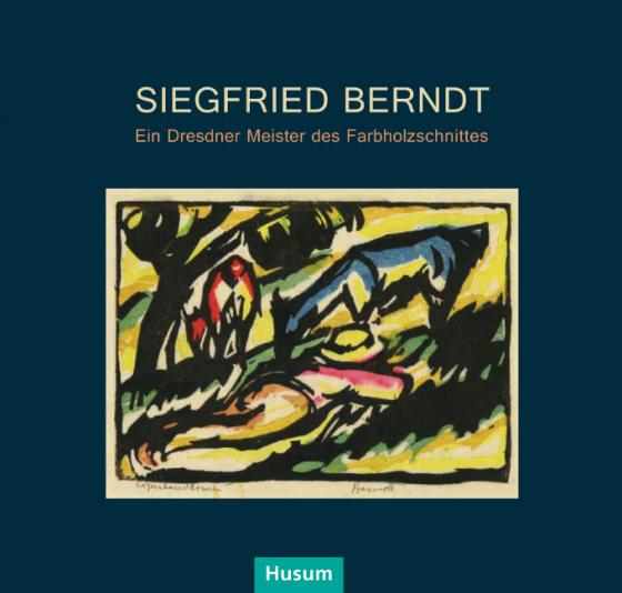 Cover-Bild Siegfried Berndt