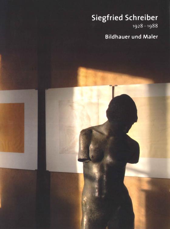 Cover-Bild Siegfried Schreiber 1928-1988