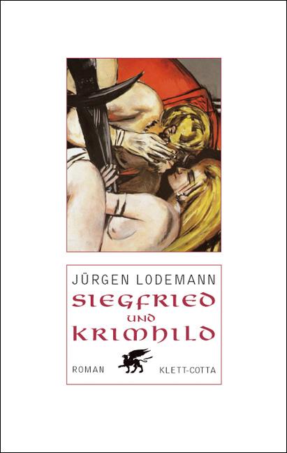 Cover-Bild Siegfried und Kriemhild