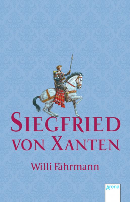 Cover-Bild Siegfried von Xanten