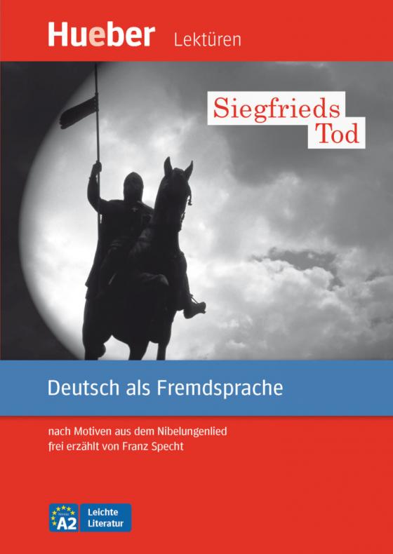 Cover-Bild Siegfrieds Tod