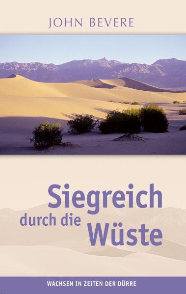 Cover-Bild Siegreich durch die Wüste