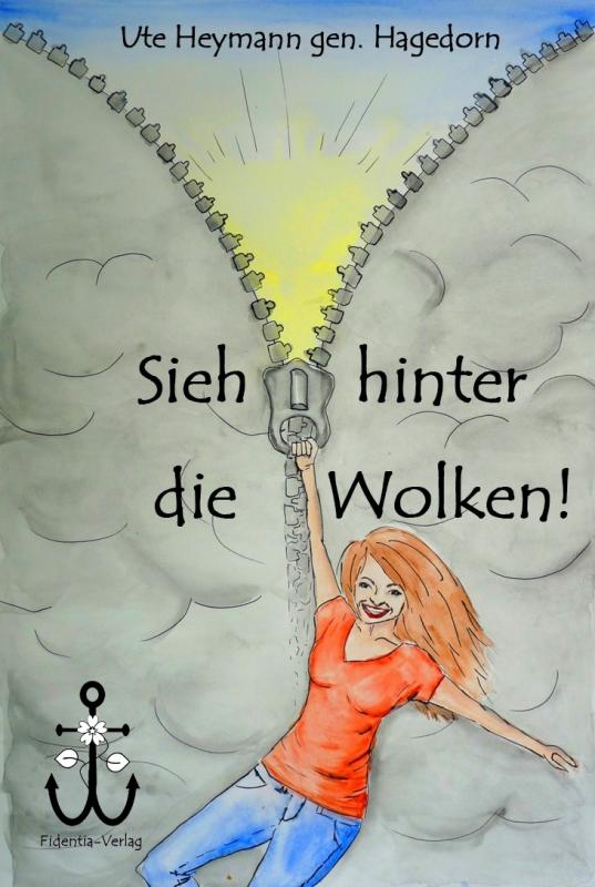 Cover-Bild Sieh hinter die Wolken!