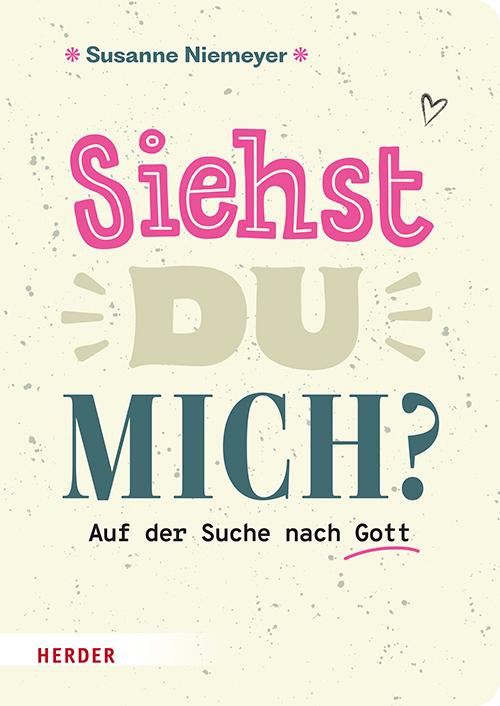 Cover-Bild Siehst du mich?