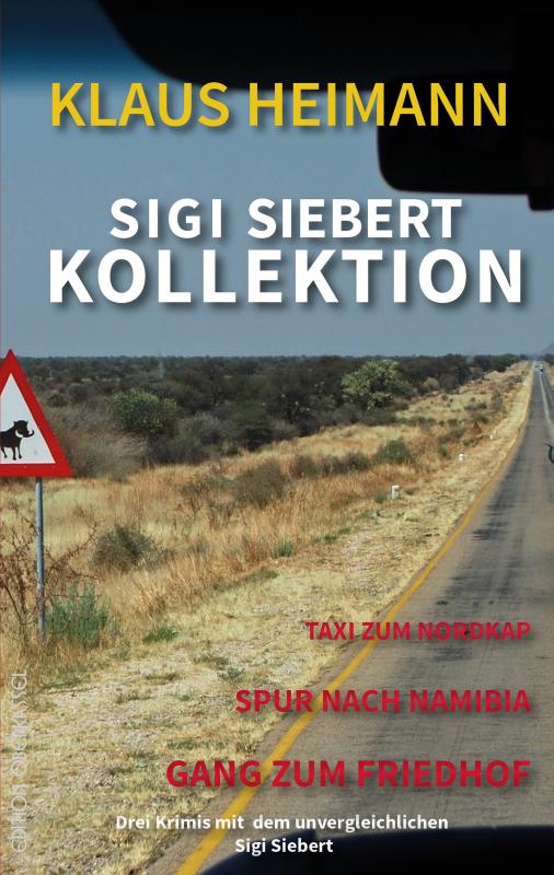 Cover-Bild Sigi Siebert Kollektion