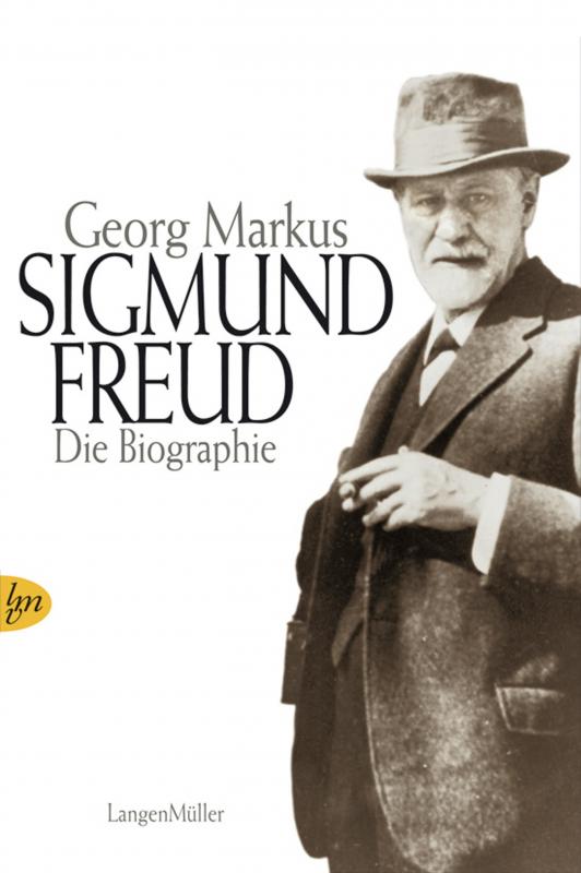 Cover-Bild Sigmund Freud und das Geheimnis der Seele