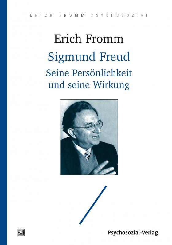 Cover-Bild Sigmund Freud