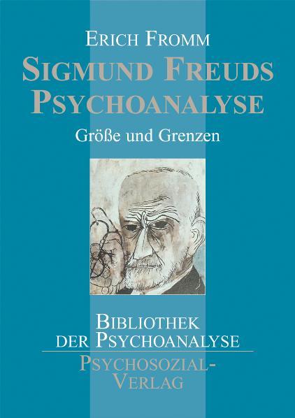 Cover-Bild Sigmund Freuds Psychoanalyse 