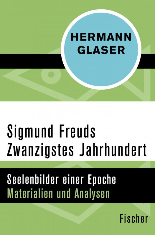 Cover-Bild Sigmund Freuds Zwanzigstes Jahrhundert