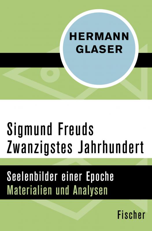 Cover-Bild Sigmund Freuds Zwanzigstes Jahrhundert