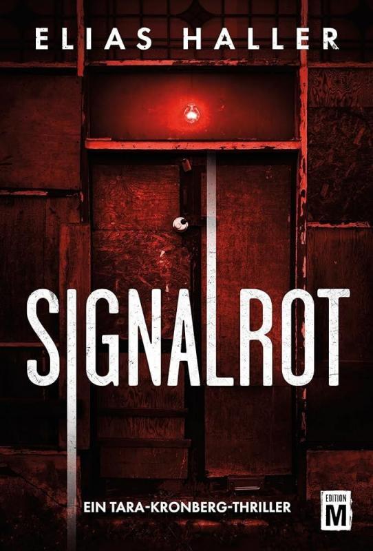 Cover-Bild Signalrot