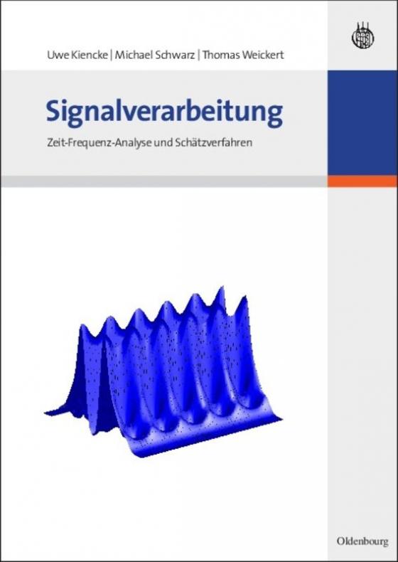 Cover-Bild Signalverarbeitung