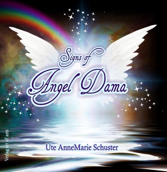 Cover-Bild Signs of Angel Dama