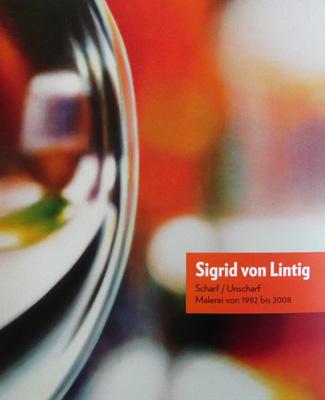 Cover-Bild Sigrid von Lintig