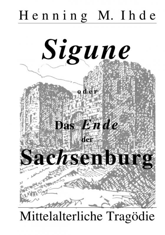 Cover-Bild Sigune