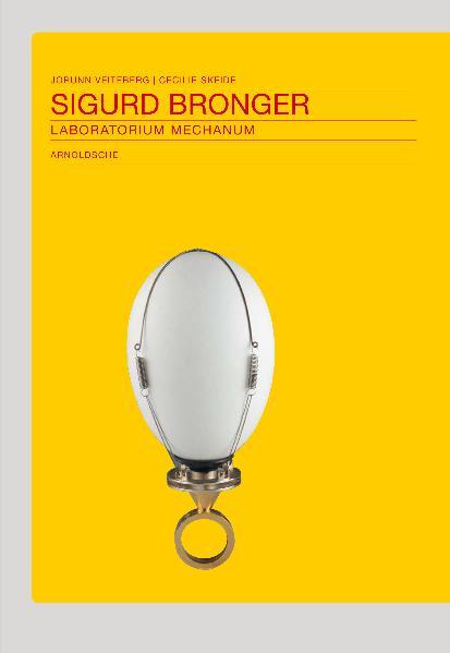 Cover-Bild Sigurd Bronger