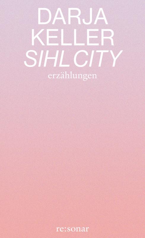 Cover-Bild Sihl City