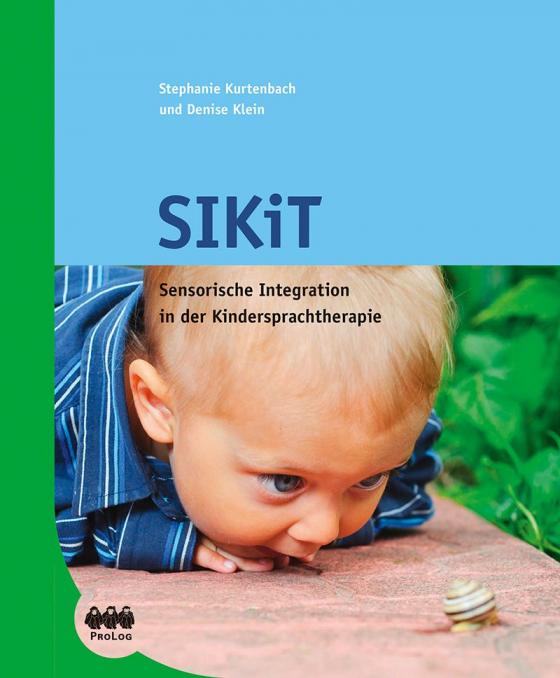 Cover-Bild SIKiT