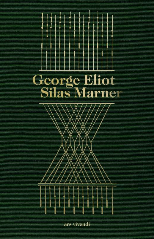 Cover-Bild Silas Marner (eBook)