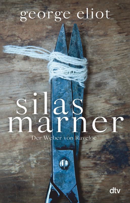 Cover-Bild Silas Marner