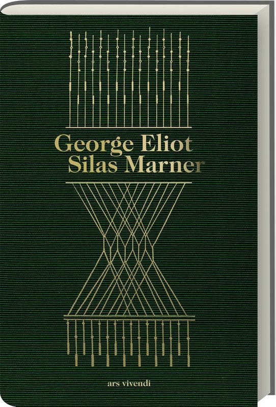 Cover-Bild Silas Marner