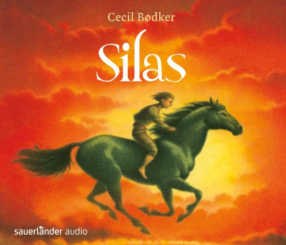 Cover-Bild Silas