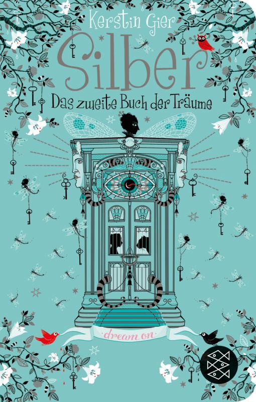 Silber Das zweite Buch der Träume Lesejury