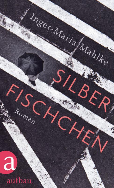 Cover-Bild Silberfischchen