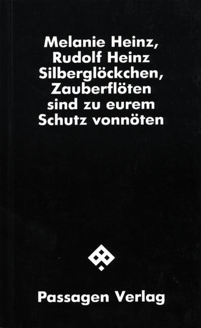 Cover-Bild Silberglöckchen, Zauberflöten sind zu eurem Schutz vonnöten