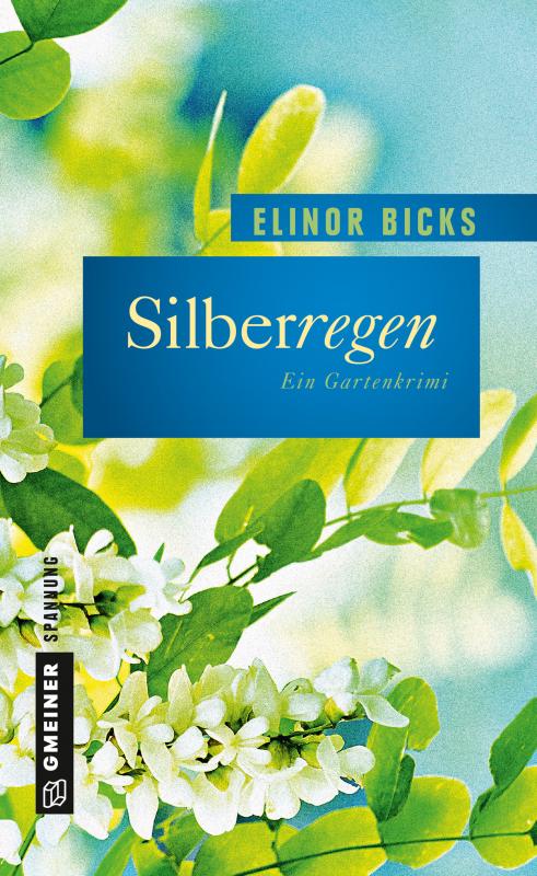 Cover-Bild Silberregen