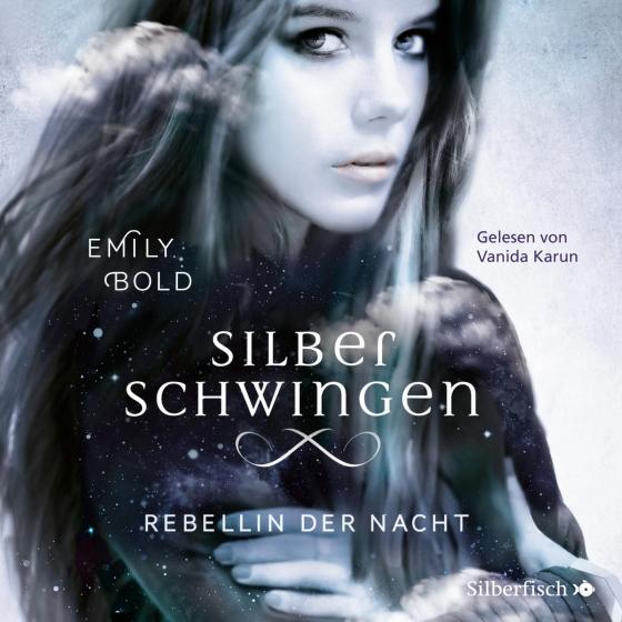 Cover-Bild Silberschwingen 2: Rebellin der Nacht