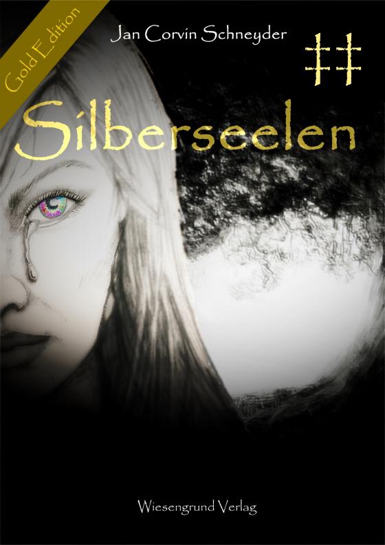 Cover-Bild Silberseelen