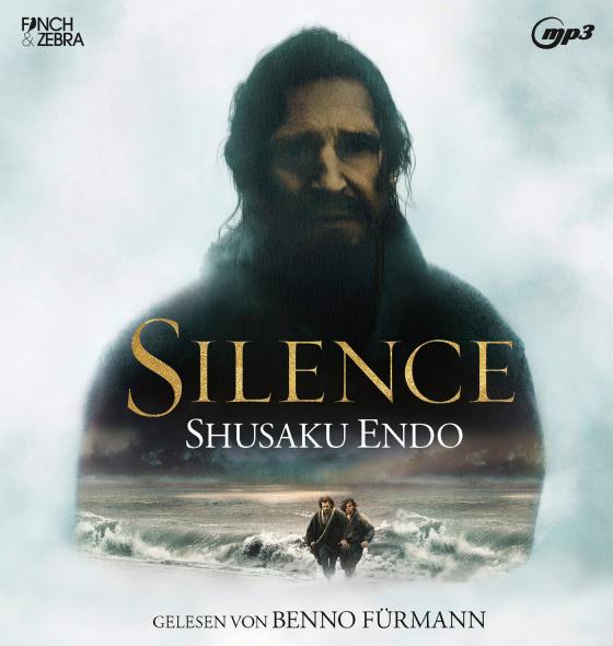 Cover-Bild Silence