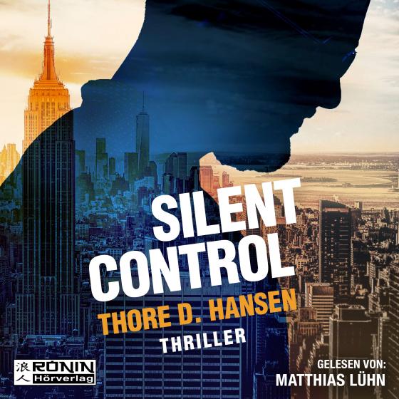 Cover-Bild Silent Control