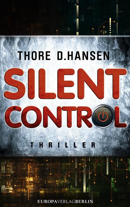 Cover-Bild Silent Control
