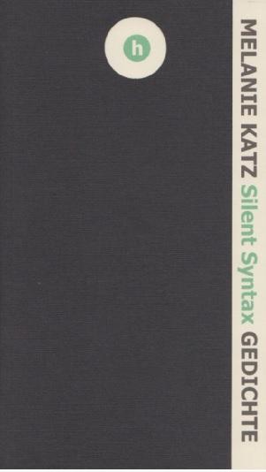 Cover-Bild Silent Syntax