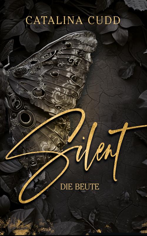 Cover-Bild SILENT